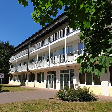 Gaestehaus Hassloch/Pfalz 외부 사진