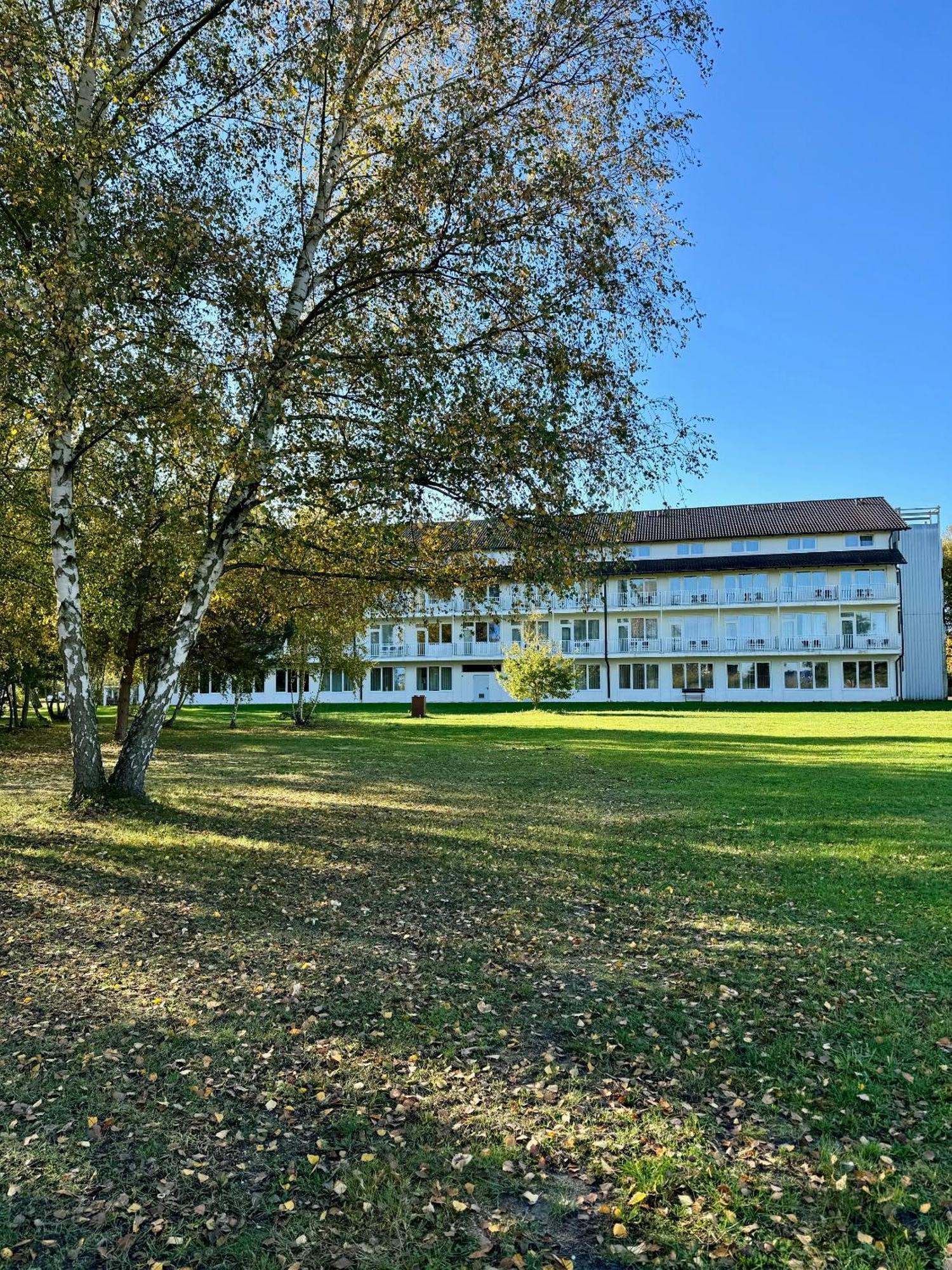 Gaestehaus Hassloch/Pfalz 외부 사진